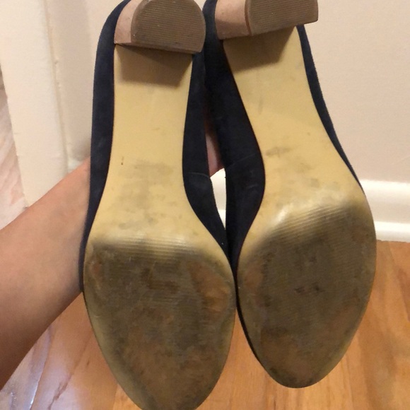 Talbots pumps - Picture 2 of 3